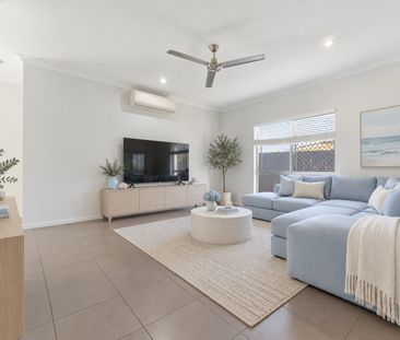 UNFURNISHED - FOUR BEDROOMS & A SPARKLING INGROUND POOL - Photo 3