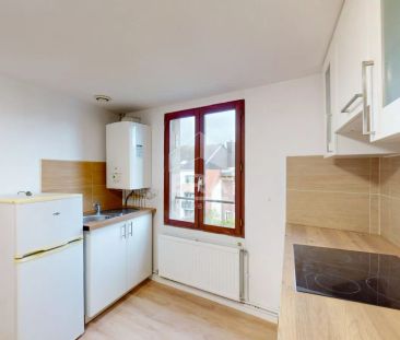 Appartement Le Havre 2 pièces - Photo 2