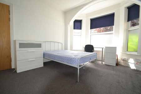 6 bedroom house to rent - Photo 4