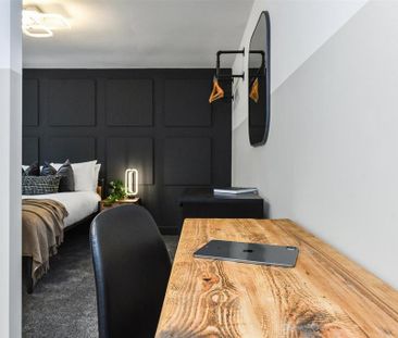 Studio to rent - Photo 6