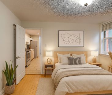 47 & 49 Somerset Street West, Centretown, Ottawa, ON - Photo 5
