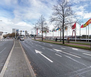 Boompjes 52-S, Stadsdriehoek, 3011XB, Rotterdam - Photo 2