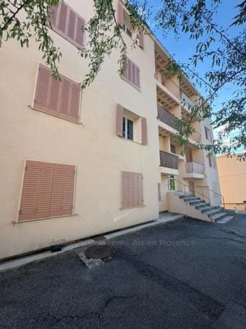 Location appartement rénové, Aix-en-Provence - Photo 2