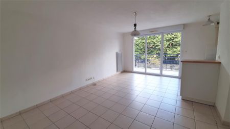 location Appartement T2 DE 44.86m² À ST NAZAIRE - Photo 2