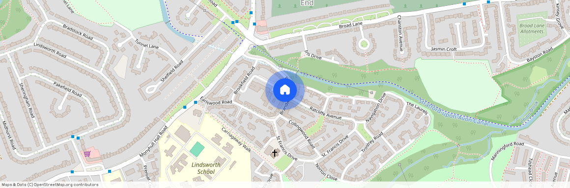 39 Brandwood Crescent, Birmingham, B30 3QQ