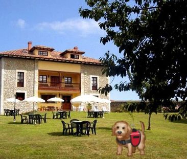 Apartamento de alquiler en Lugar Posada, 104, Posada - Barro - Photo 2