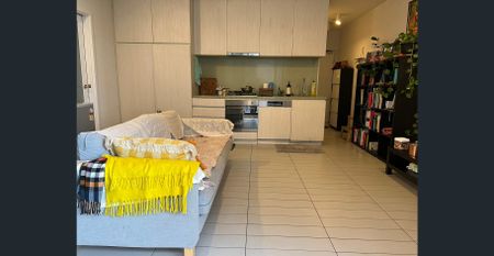 Veg only - Fully furnished Apartment for rent in Docklands - Photo 3