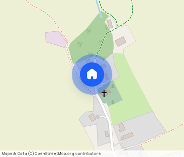 Wormleighton - Photo 1