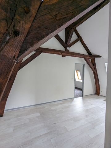 Location Appartement 2 pièces 35m² ISSOUDUN 36100 - Photo 4