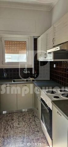 Διαμέρισμα για ενοικίαση Άνω Άγιος Ιωάννης (Δάφνη) - Photo 2