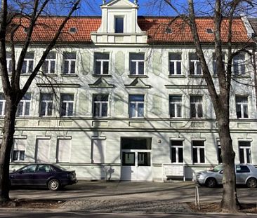 Ihre neue Wohnung: 5 Minuten vom Sudenburger Bahnhof.. - Photo 1