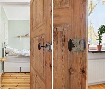 Råsundavägen, Solna - Foto 6