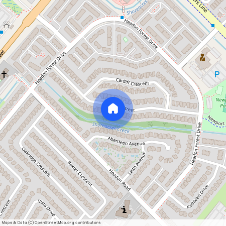 2458 NEWPORT Street Unit# Lower, Burlington