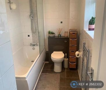 2 bedroom maisonette to rent - Photo 6