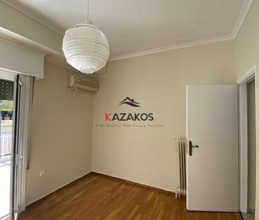 Διαμέρισμα για ενοικίαση Βύρωνας - Photo 5