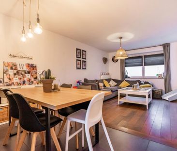 Rue Vallée 20 Hermalle-sous-argenteau 4681, Hermalle-Sous-Argenteau - Photo 2