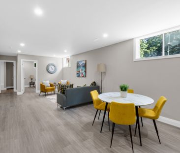 For Lease - 21 Little Lake Drive Unit# 1, Barrie, Ontario - Photo 2