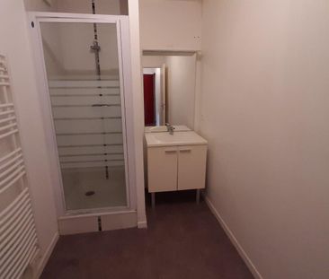 location Appartement T2 DE 41.16m² À PLOEREN - Photo 4