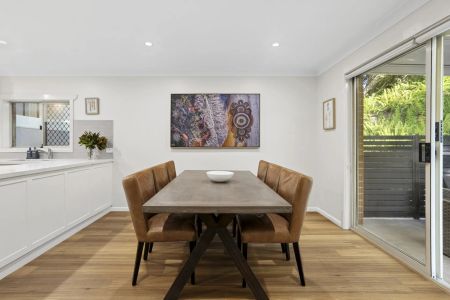 Bright & Private Townhouse Offering Exceptional Comfort – Flexible Lease Arrangements - Photo 3