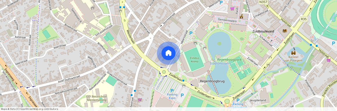 Meersstraat 80 23, 8790 Waregem