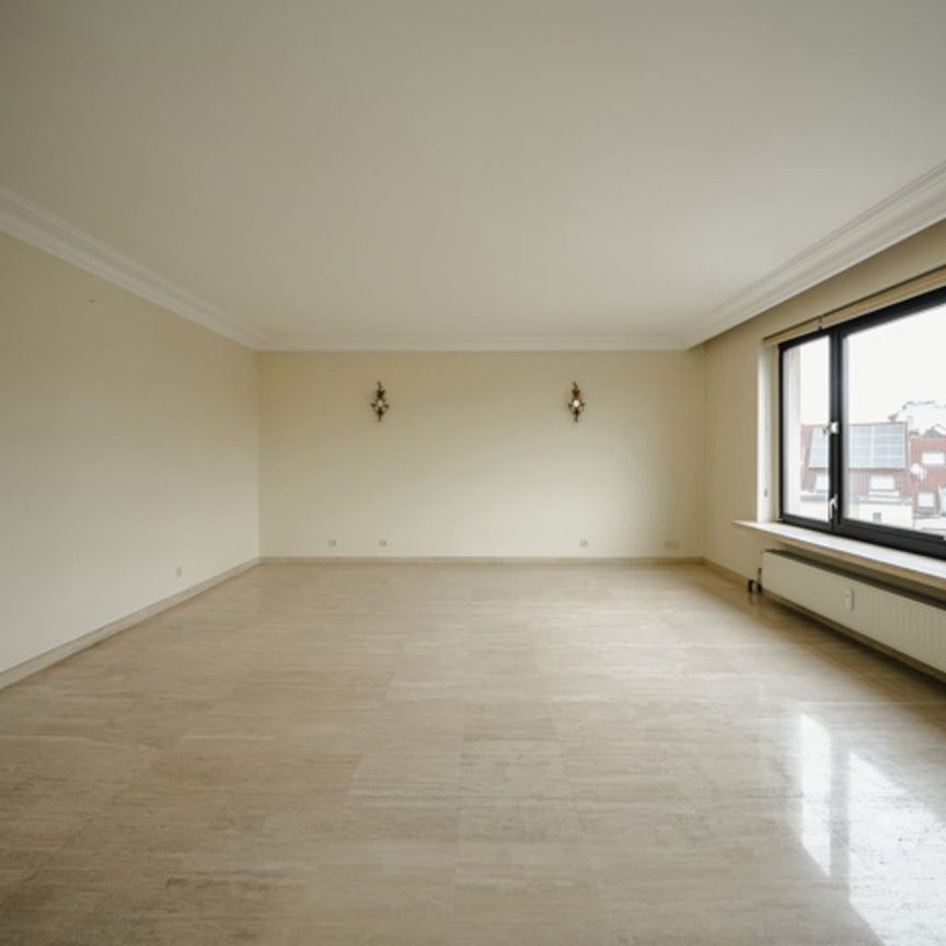 Tout savoir sur cet appartement à Woluwe-St-Pierre, à Woluwe-St-Pierre - Photo 1