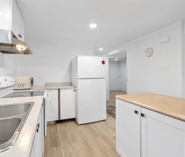 For Lease - 1263 Maitland Avenue Unit# lower level, Belair Park - C... - Photo 6