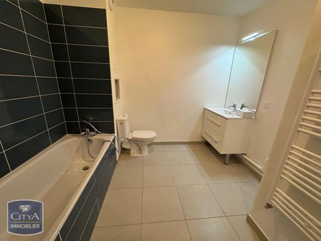 Location Appartement 2 pièces 42m² OZOIR LA FERRIERE 77330 - Photo 4