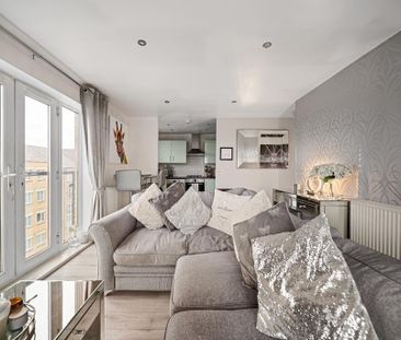 2 bedroom flat to rent - Photo 6