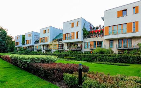 Warszawa, Mokotów, Biały Kamień - Фото 3