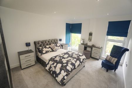 2 bedroom apartment to rent - Photo 5