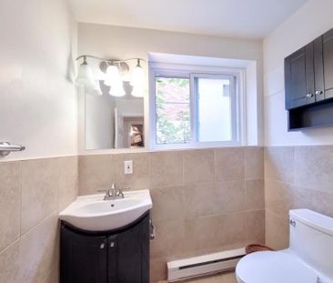 1 Chambre 1 salle de bain à Ville Saint-Laurent - 1 bed 1 bath in V... - Photo 2