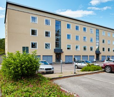 Pettersbergsgatan 29 D - Foto 1