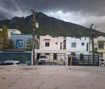 CASA EN RENTA EN COL. CAMINO REAL EN GUADALUPE NUEVO LEON - Photo 1