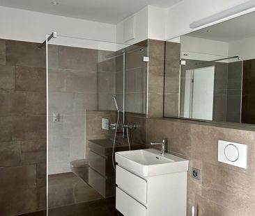 Gemütliche 2.5 Zimmerwohnung im 4. OG an zentraler und ruhiger Lage - Foto 2