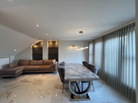 3 bedroom duplex to rent - Photo 3