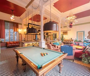 Appartement te huur - Foto 3