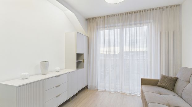 Poznań, ul. Sielawy - Photo 1