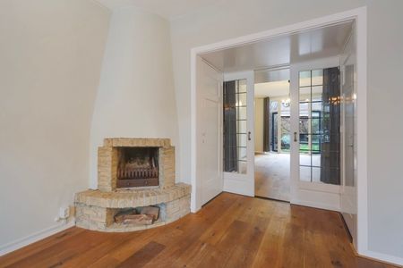 Appartement te huur: Willem de Zwijgerlaan 12 2582 EN Den Haag - Photo 4