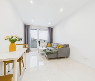 Jasna kawalerka w zielonej części Katowic 26 m² - Photo 3