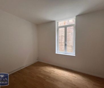Appartement à louer 3 pièces 60m² - Photo 4