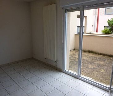 Location appartement t1 20 m² à Rodez (12000) BOURRAN - Photo 5