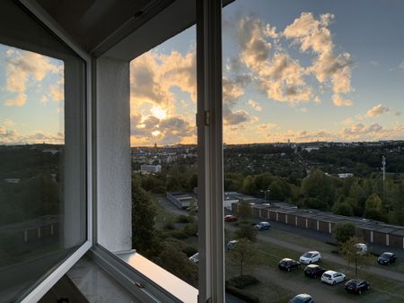 3-Zimmer-Wohnung mit tollem Ausblick - Photo 3
