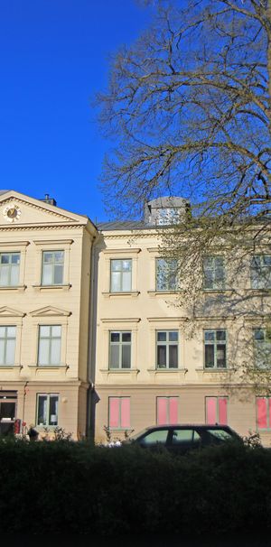 Barnhemsgatan, Linköping - Photo 1