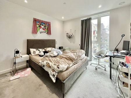 Coster Avenue, London - Photo 4