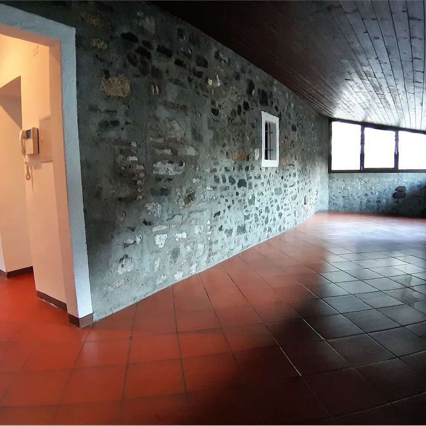 Apartment for rent in Bissone - Photo 1