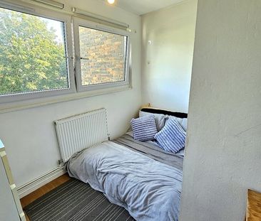 Room in a Shared House, Chilton Street, E2 - Photo 4