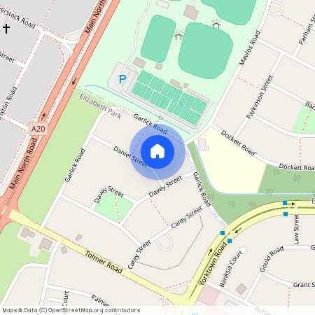 4/23 Daniel Street, SA 5113, Elizabeth Park