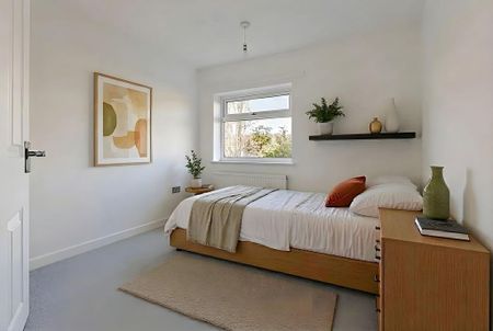 3 bedroom detached house to rent - Photo 2