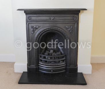 2 bedroom terraced house to rent - Photo 5