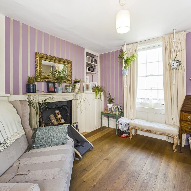 4 bedroom terraced house to rent - Photo 1